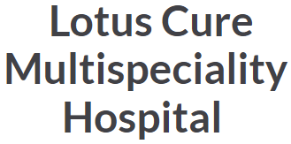 Lotus Cure Multi Speciality Hospital - Secunderabad Image