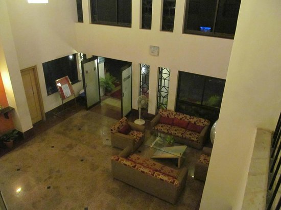 Lotus Riverside Resort - Naroli Road - Silvassa Image