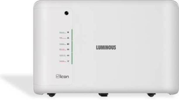 Luminous 1100 Icone Pure Sine Wave Inverter Image