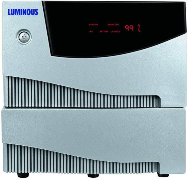 Luminous Cruze 2 Kva Pure Sine Wave Image