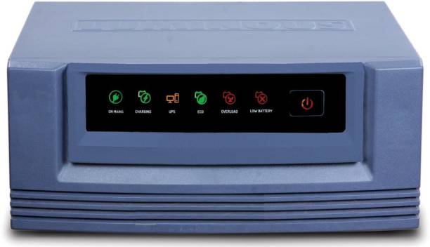 Luminous Eco watt 850 Ups Square Wave Inverter Image