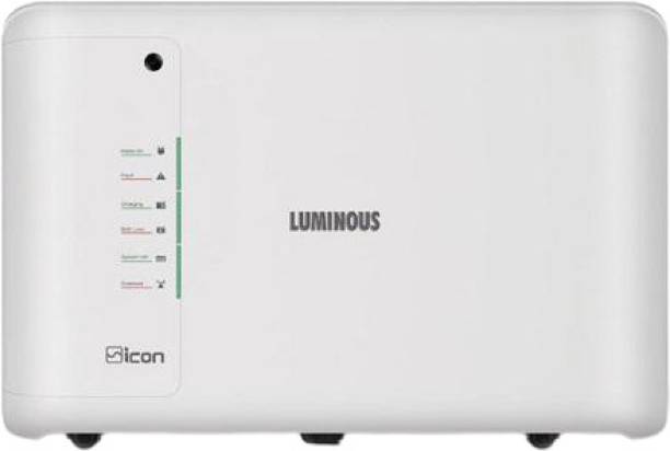 Luminous Icon 1100 Pure Sine Wave Inverter Image