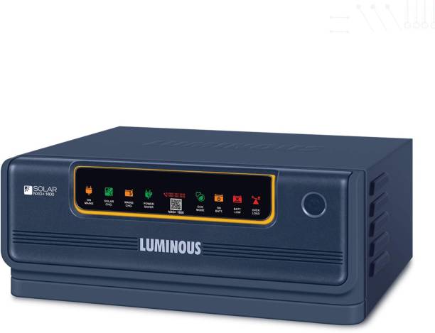 Luminous Nxg+ 1400 Pure Sine Wave Inverter Image