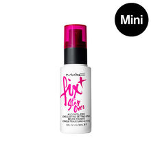 M.A.C Fix+ Stay Over Alcohol-Free 16Hr Setting Spray Image