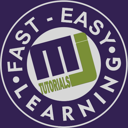 MJ Tutorials - Adajan Road - Surat Image