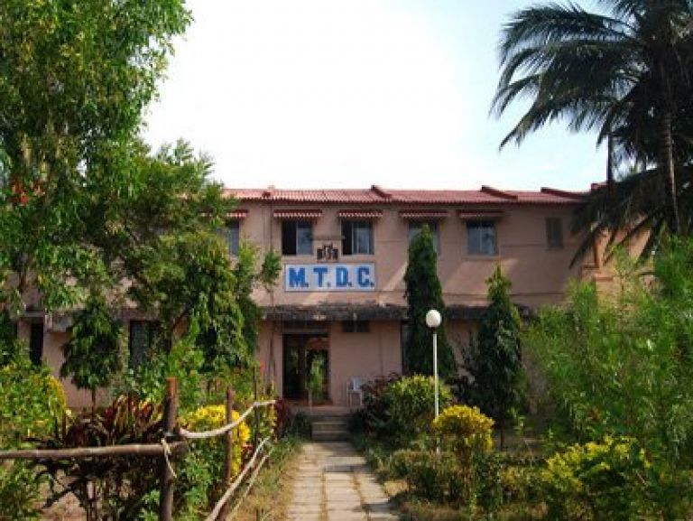 MTDC Resort - Bordi Image