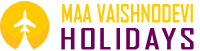 Maa Vaishnodevi Holidays Image