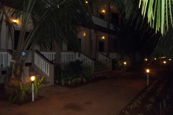 Madachya Banat - Ganpatipule Image