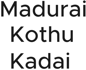 Madurai Kothu Kadai - Thoraipakkam - Chennai Image