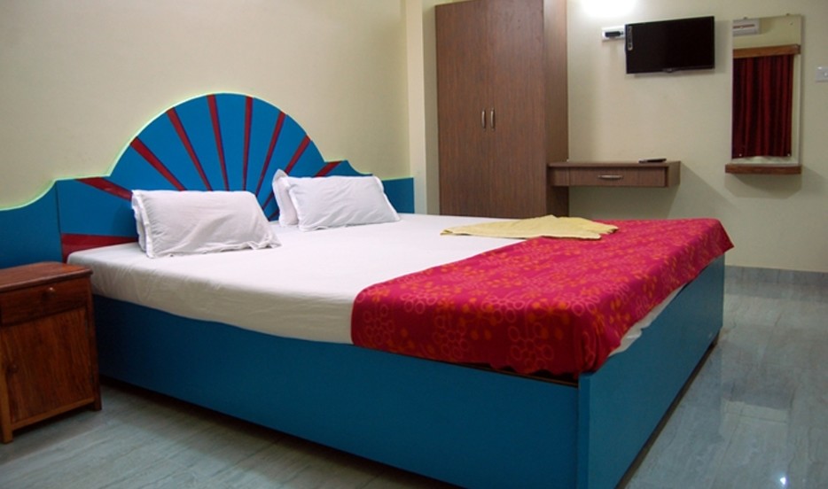 Magpie Residency - Dollygunj - Port Blair Image