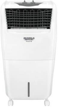 Maharaja Whiteline Frostair 40 Personal Air Cooler Image