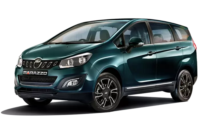 Mahindra Marazzo M2 Image