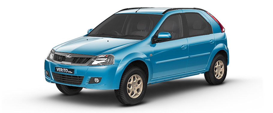 Mahindra Verito Vibe (CS) 1.5 D4 Image