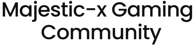 Majestic-X Gaming Community - New Khyala - Delhi Image