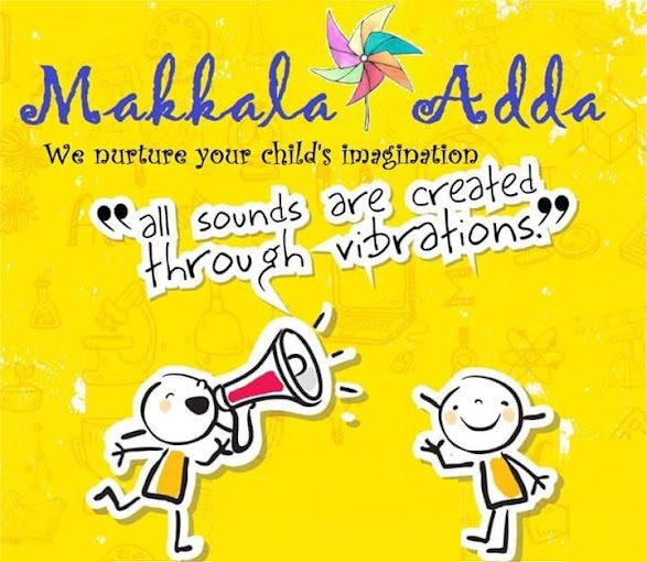 Makkala Adda - Manasi Nagar - Mysore Image