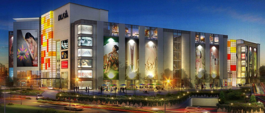Mall of India - Gurgaon Image
