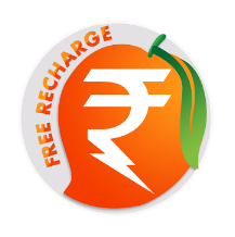 Mango Free Recharge Image