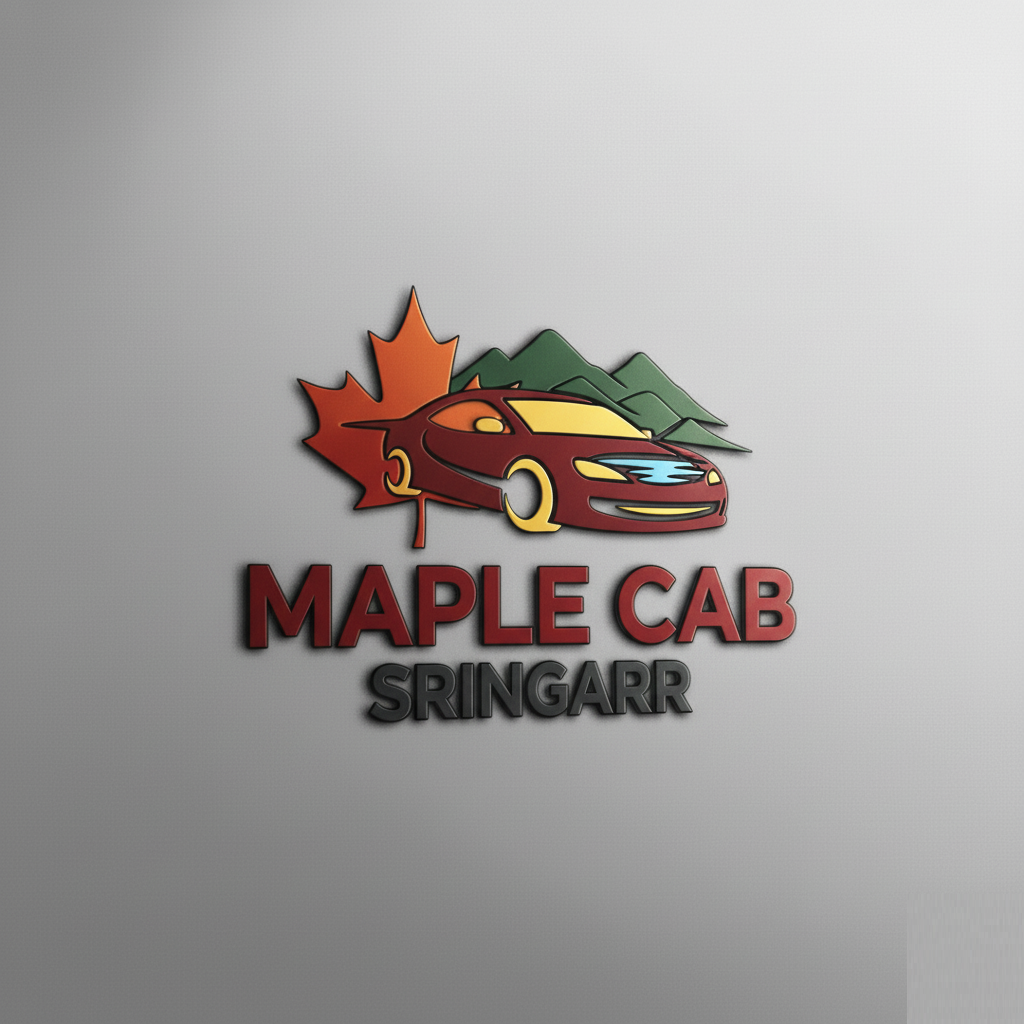 Maple Cab - Srinagar Image