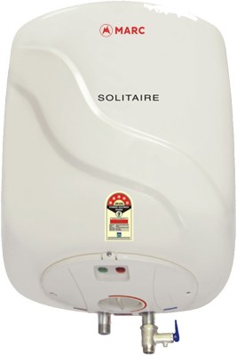 Marc Solitaire 6 L VWH Storage Water Geyser Image