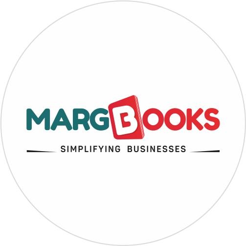 MargBooks Image