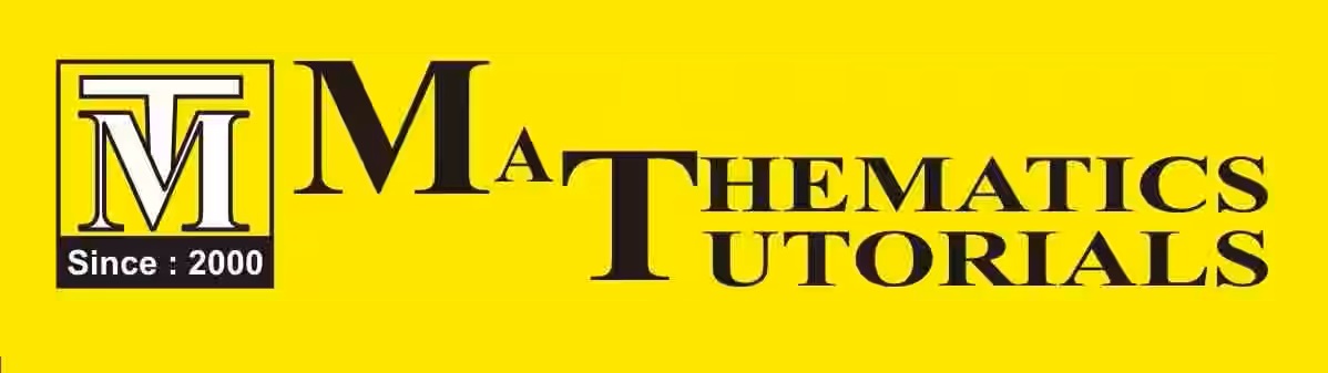 Mathematics Tutorials - Ajmer Image
