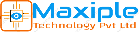 Maxiple Technology Private Limited - Laxmi Nagar - Delhi Image