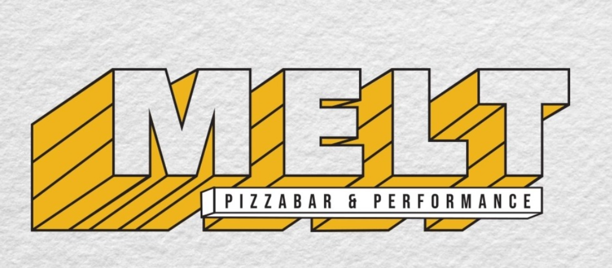 Melt Pizzabar - Anjuna - Goa Image