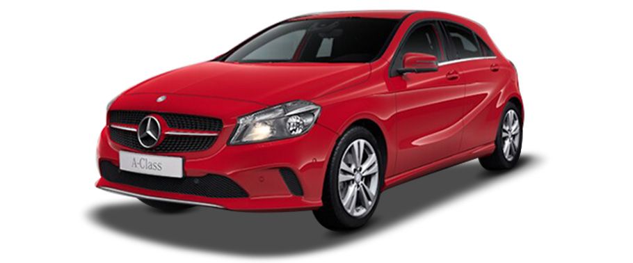Mercedes-Benz A-Class A 200 d Sport Image