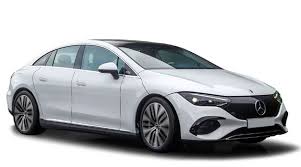 Mercedes-Benz EQE Image