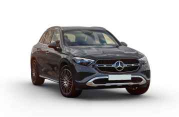 Mercedes-Benz GLC Image