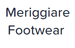 Meriggiare Footwear Image