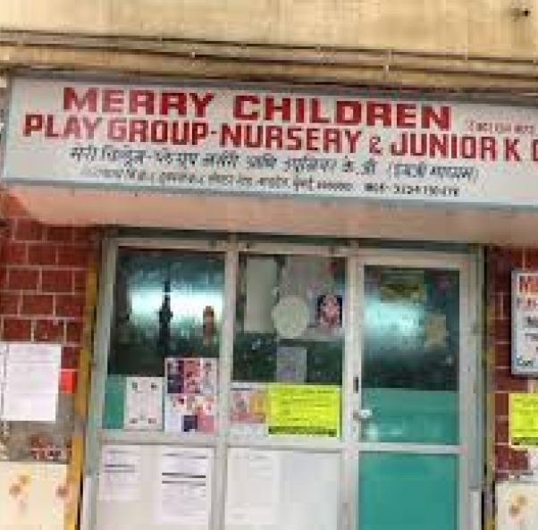 Merry Children - Tardeo - Mumbai Image