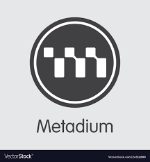 Metadium (META) Image