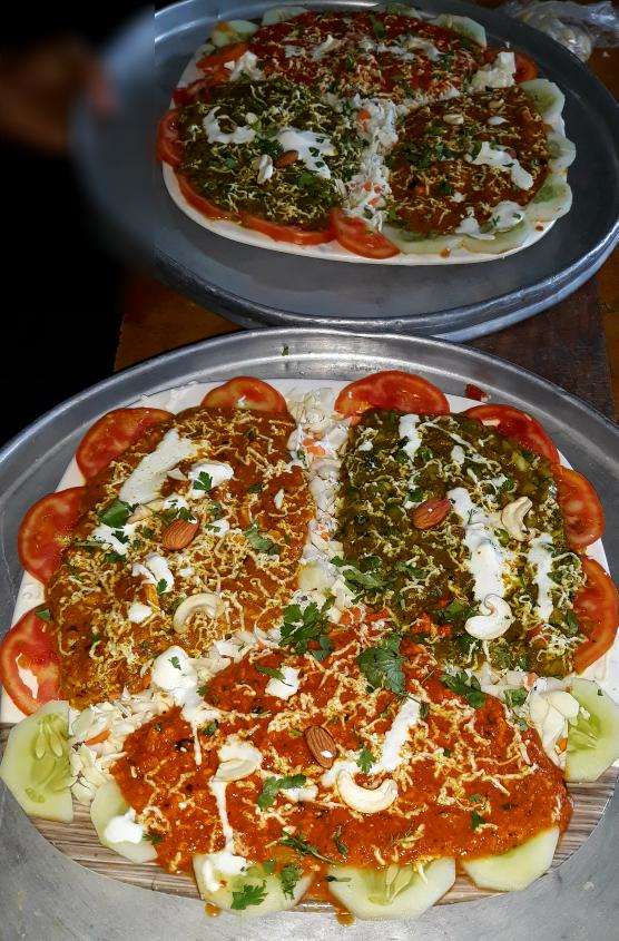 Mewad Restaurant - Mondha - Aurangabad Image