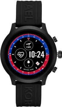 Michael Kors Access Touch Screen Smartwatch Image