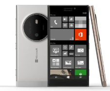 Microsim 10 Megapixel Camera Image