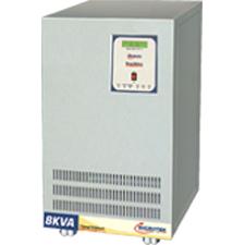 Microtek Soho Hi-End 8000 VA Sine Wave Inverter Image