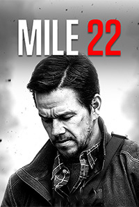 Mile 22 Image