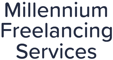 Millennium Freelancing Services Image