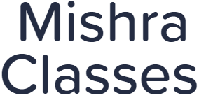 Mishra Classes - Dafi - Varanasi Image