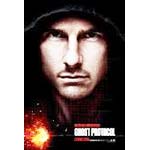 Mission Impossible Ghost Protocol Image