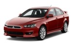 Mitsubishi Lancer LXd 2.0 Image