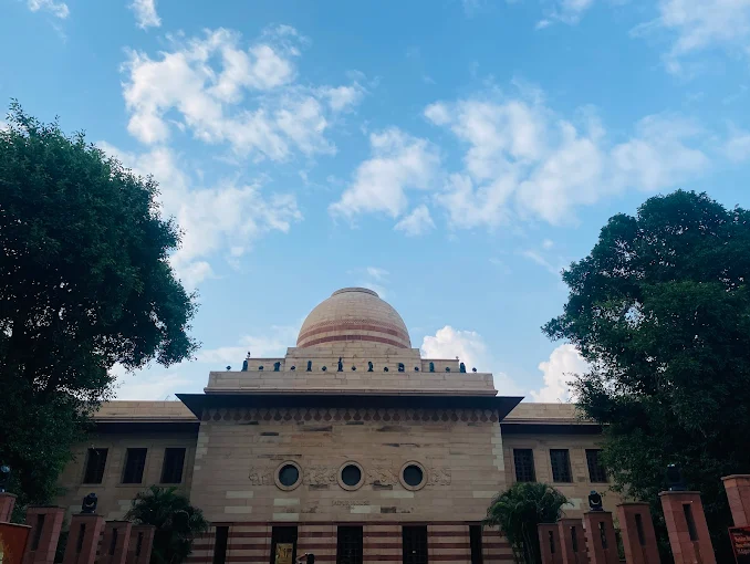 Modern Art Gallery - Delhi Image