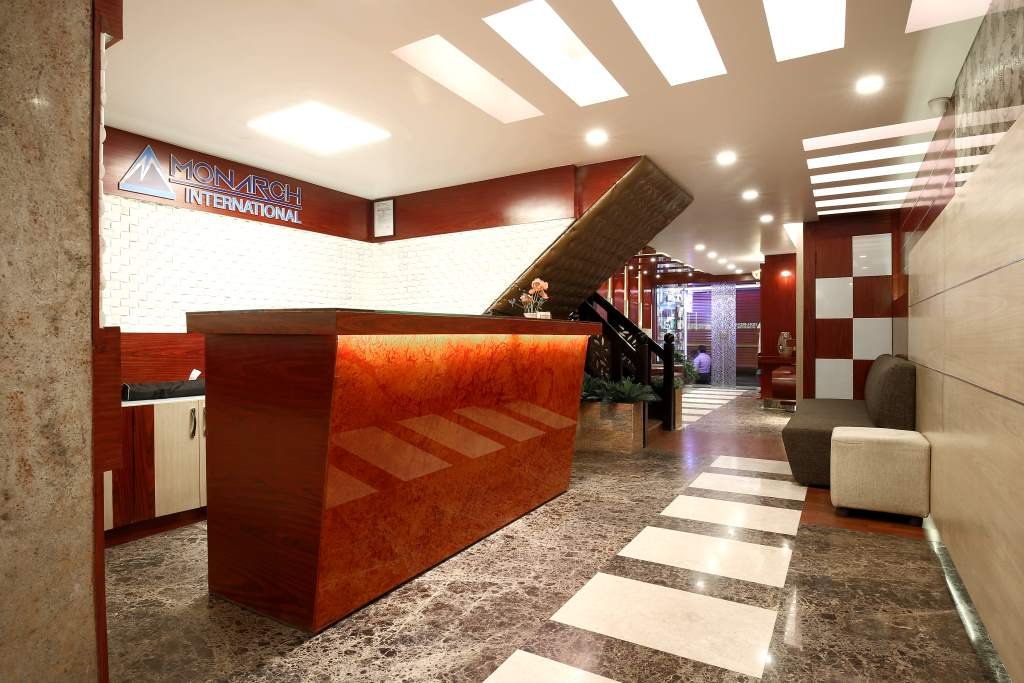 Monarch International - Bangalore Image