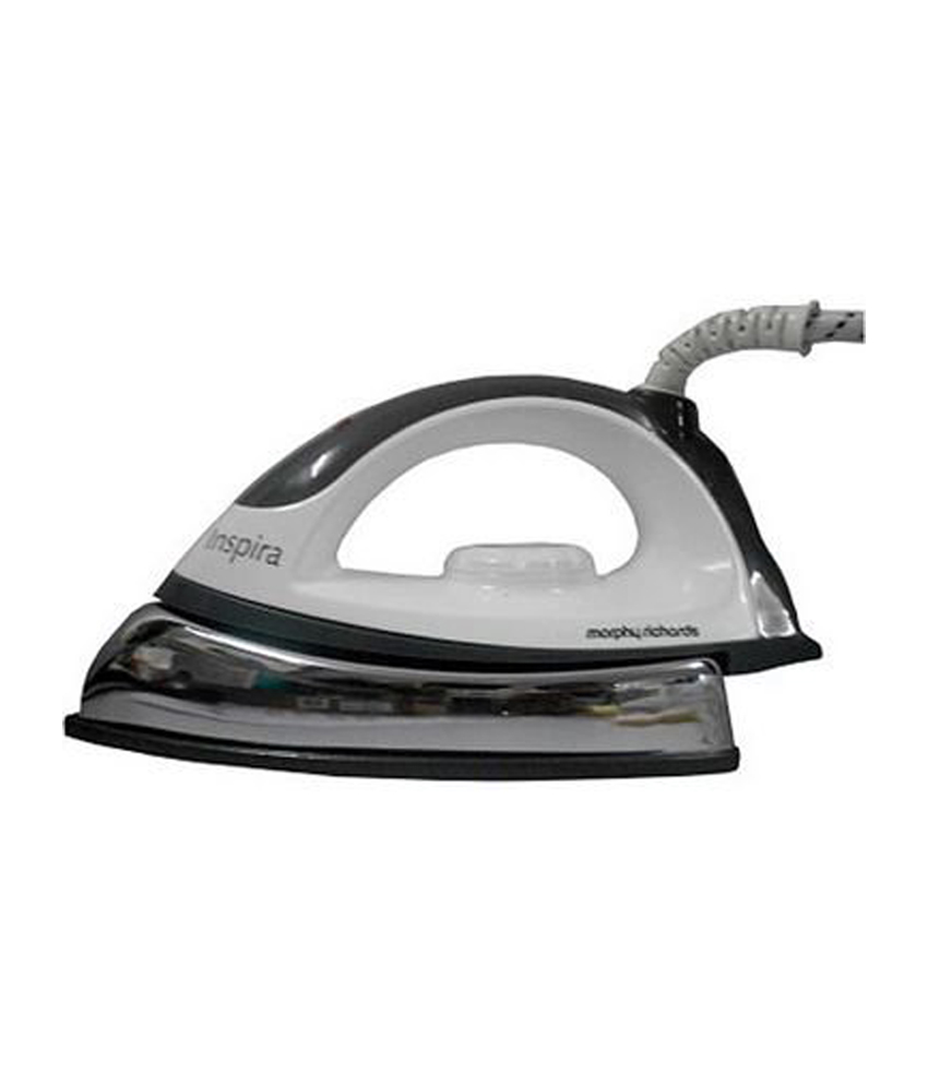 Morphy Richards Dry Iron Inspira Image