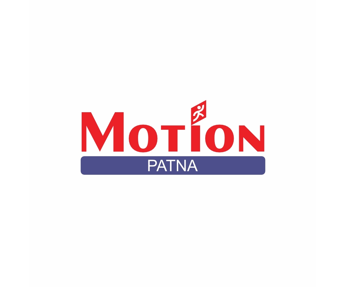 Motion Education - Boring Road - Patna Image