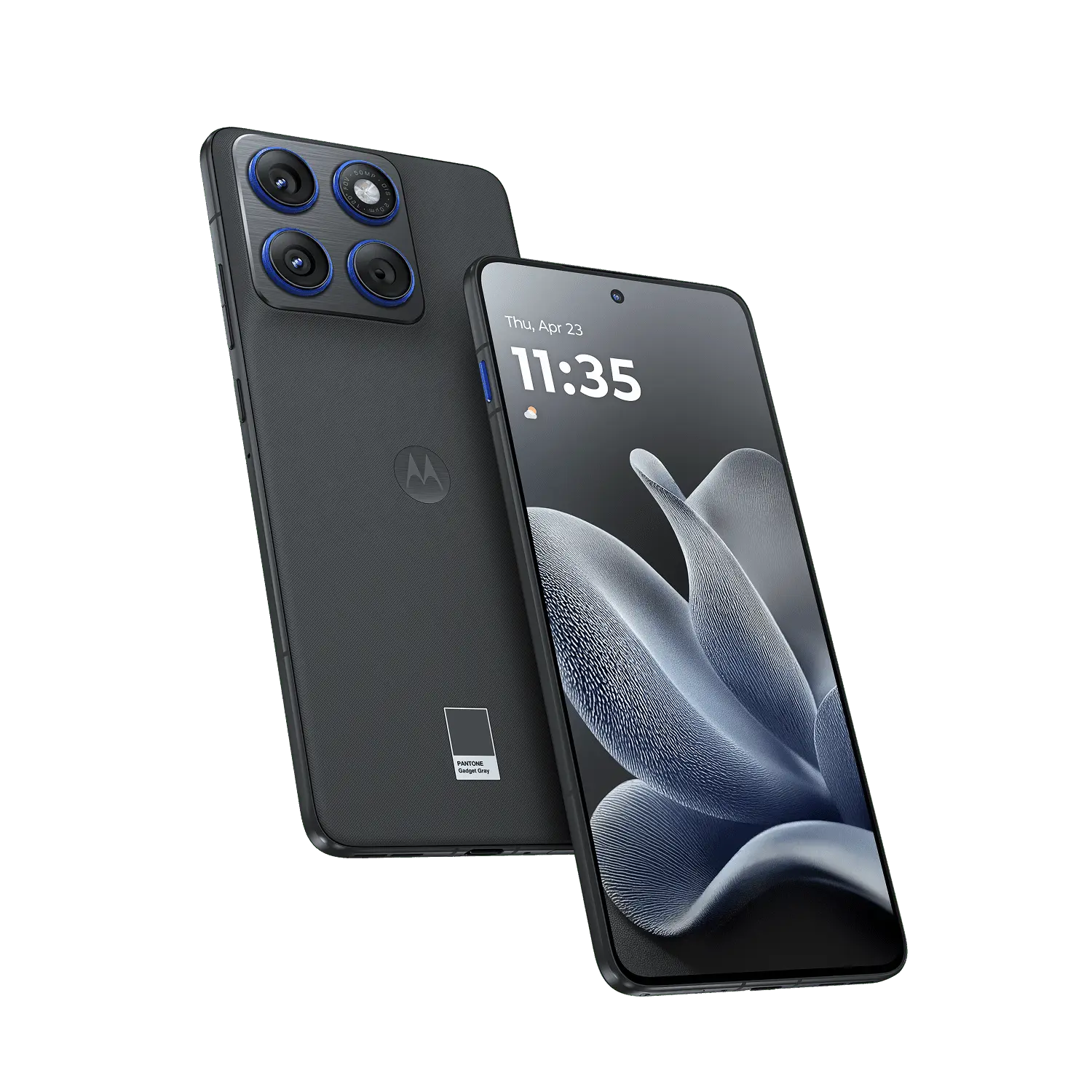 Motorola Edge 70 Image