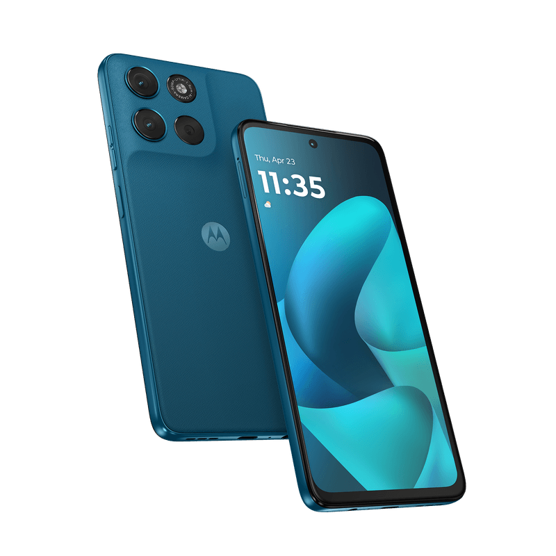 Motorola Moto G57 Power Image