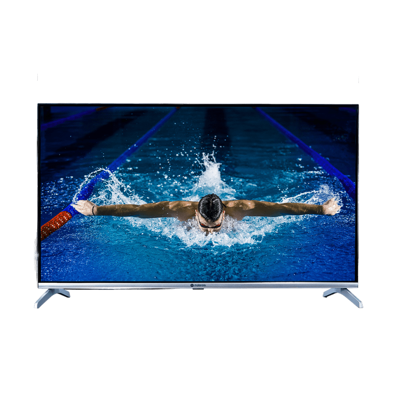 Motorola Revou 2 UHD Android TV Image