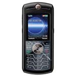 Motorola SLVR L7c Image